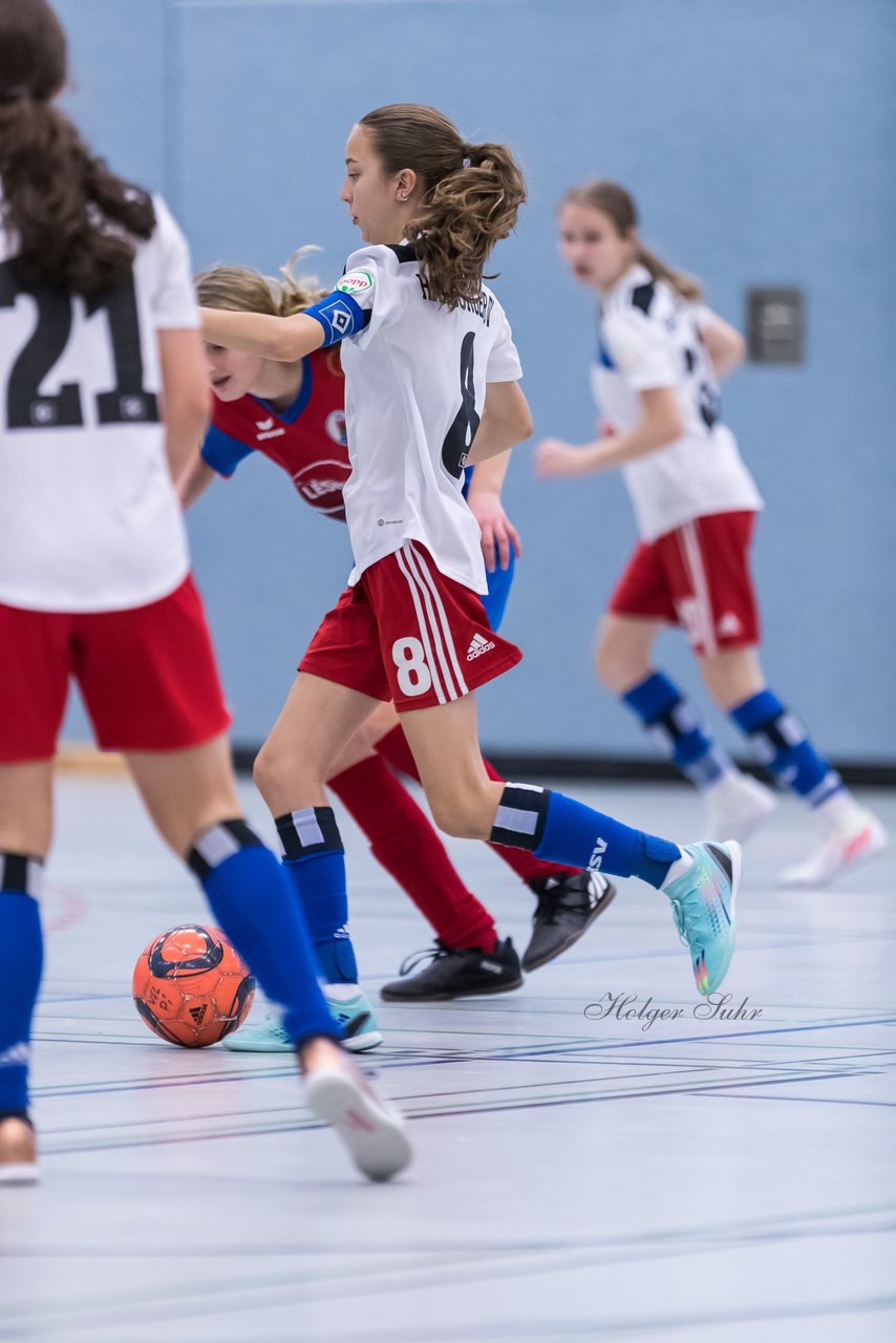 Bild 588 - wCJ Futsalmeisterschaft Runde 1